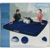 Nafukovací postel Intex King
