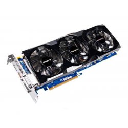 Gigabyte GV-R697OC-2GD