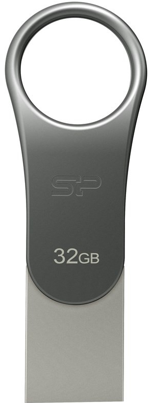 Silicon Power Mobile C80 32GB SP032GBUC3C80V1S
