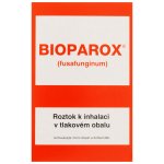 Bioparox 10ml 400 dávek