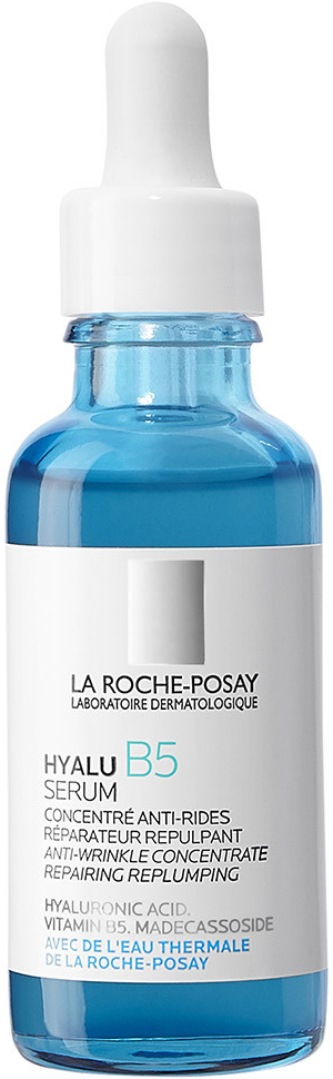 La Roche-Posay Hyalu B5 hydratační pleťové sérum s kyselinou hyaluronovou 50 ml