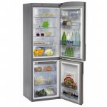 WHIRLPOOL WBC 3546 A+ NFCX
