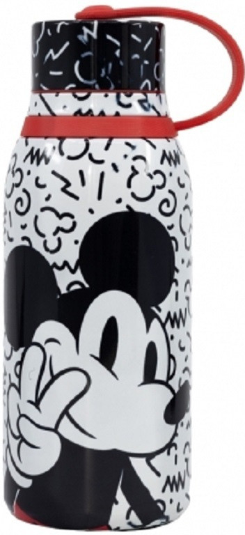 Stor MICKEY MOUSE 330 ml