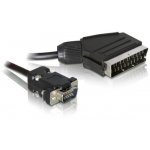 Kabel VGA/Scart 2m