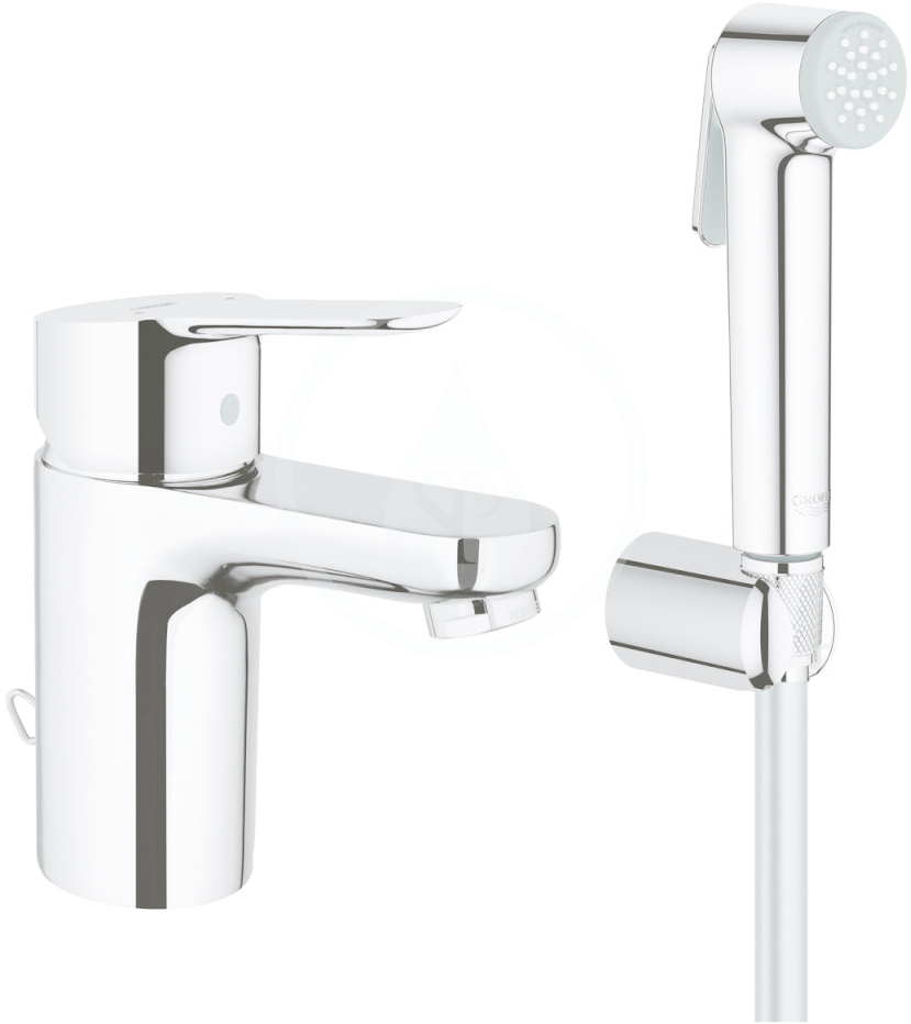 Grohe Edge 23757000