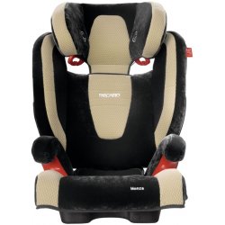 Recaro Monza Seatfix 2012 - Sand