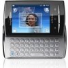 Sony Ericsson Xperia X10 mini Pro black Sony Ericsson Xperia X10 mini Pro black