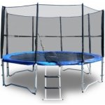 inSPORTline Trampolína 183 cm