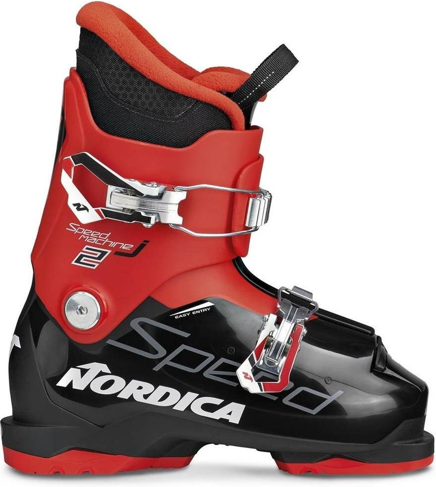 Nordica SPEEDMACHINE J2 20/21