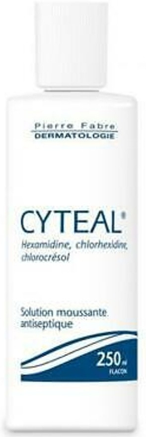 CYTEAL DRM 0,25G/0,25G/0,75G DRM LIQ 250ML