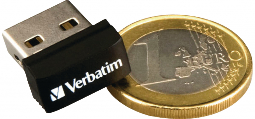 Verbatim Store \'n\' Stay Nano 32 GB 98130