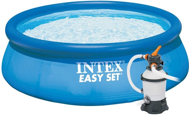 Intex Easy Set 3,66 x 0,76 m 28130PFS