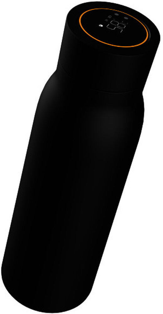 UMAX chytrá Smart Bottle U6 Black 600 ml