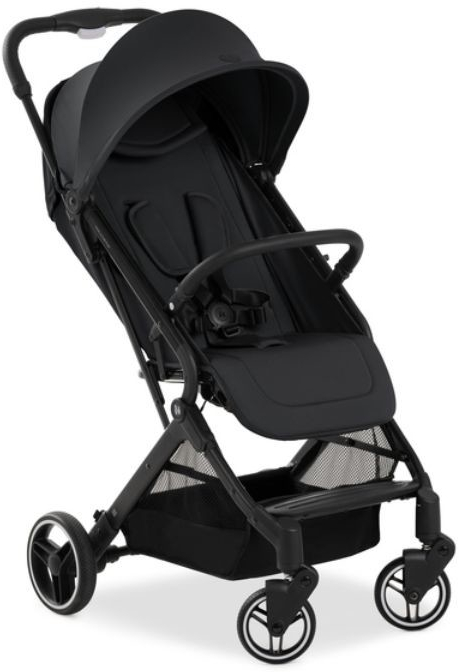 Hauck Travel N Care Plus black 2023