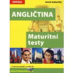 Angličtina Maturitní testy -- nová maturita - Elžbieta Mańko