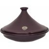 Emile Henry 5532 tajine 32cm 2,5l fíková
