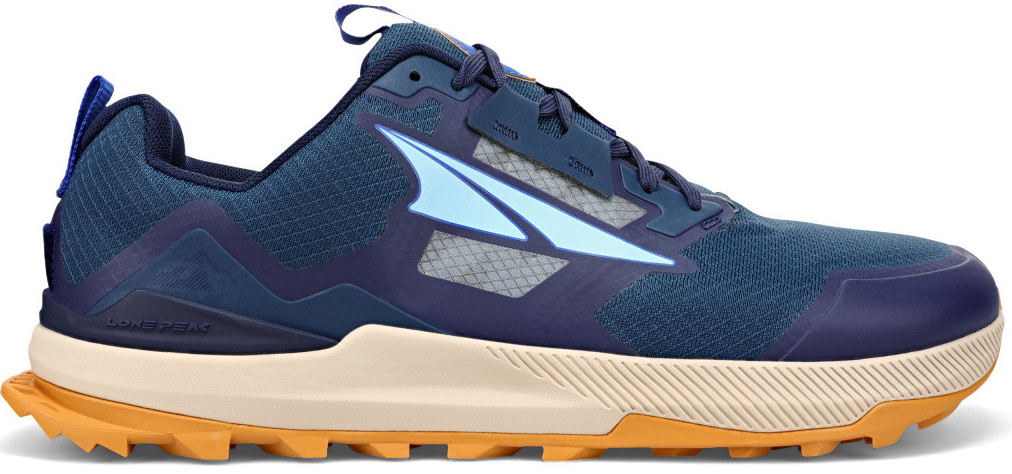 Altra Lone Peak 7 navy