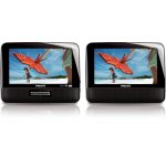 PHILIPS PET7432