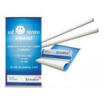 Banner profile - k presentaci letáku o šířce až 1200 mm