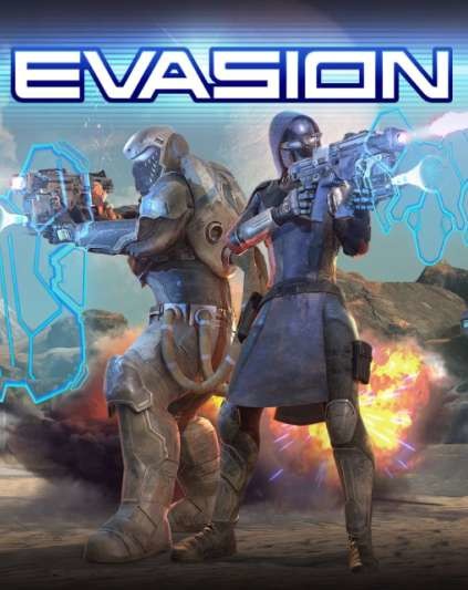 Evasion VR