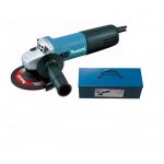 Makita 9558HNK