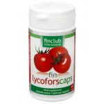 Lycoforce - Fin Lycoforscaps