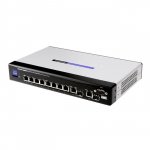 Cisco SRW208MP