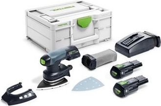 Festool DTSC 400 3,0 I-Plus 577508