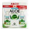 Fytofontána Aloe vera Juice Forte 2x500 ml Fytofontána Aloe vera Juice Forte 2x500 ml