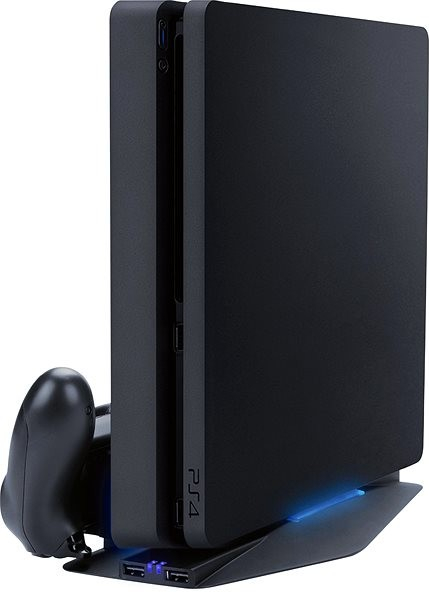 Nitho Multistand Pro PS4 PS4-MSPR-K