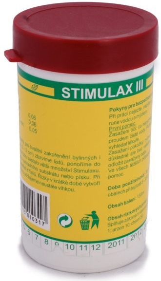 Hu-Ben Stimulax 3 140 ml