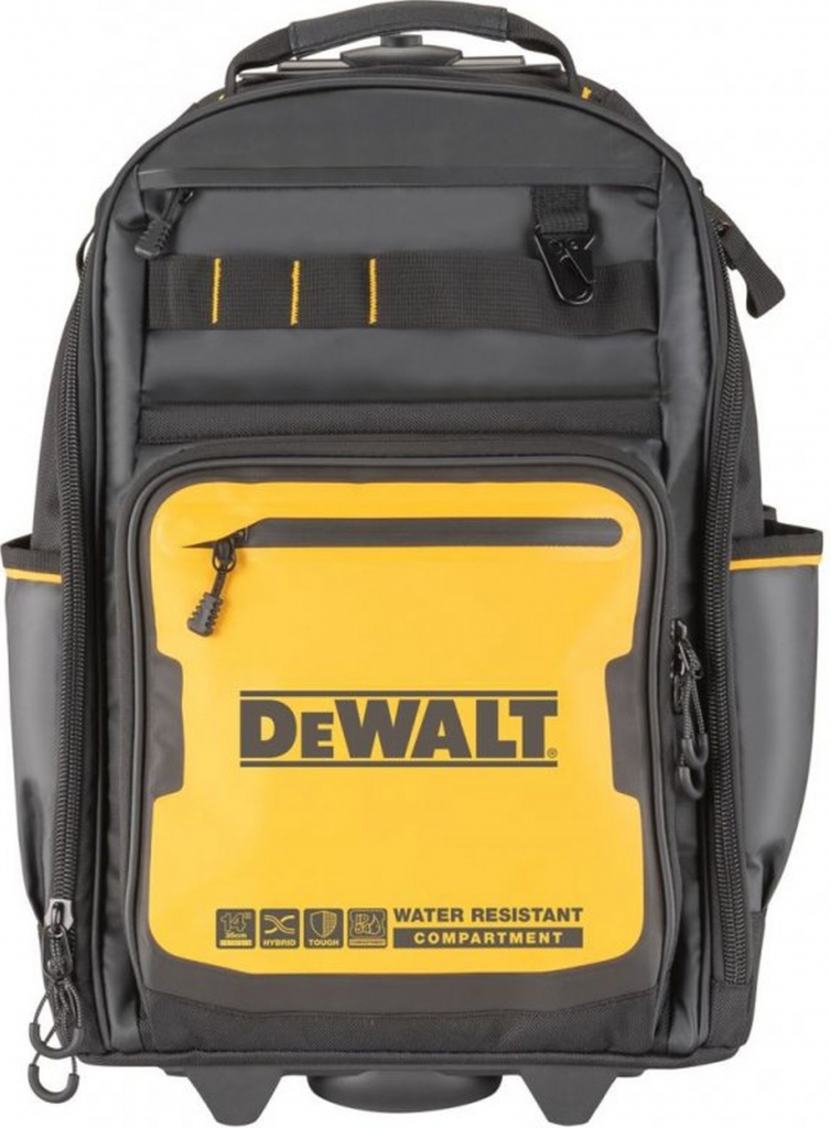 DeWalt Batoh na kolečkách DWST60101-1