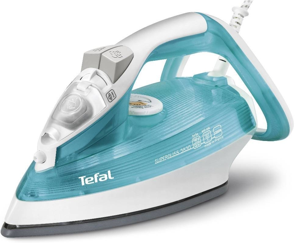 Tefal FV3830 Supergliss successor