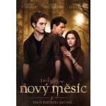 Twilight sága: Nový měsíc