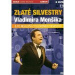 Zlaté Silvestry Vladimíra Menšíka: To nejlepší z televizních Silvestrů