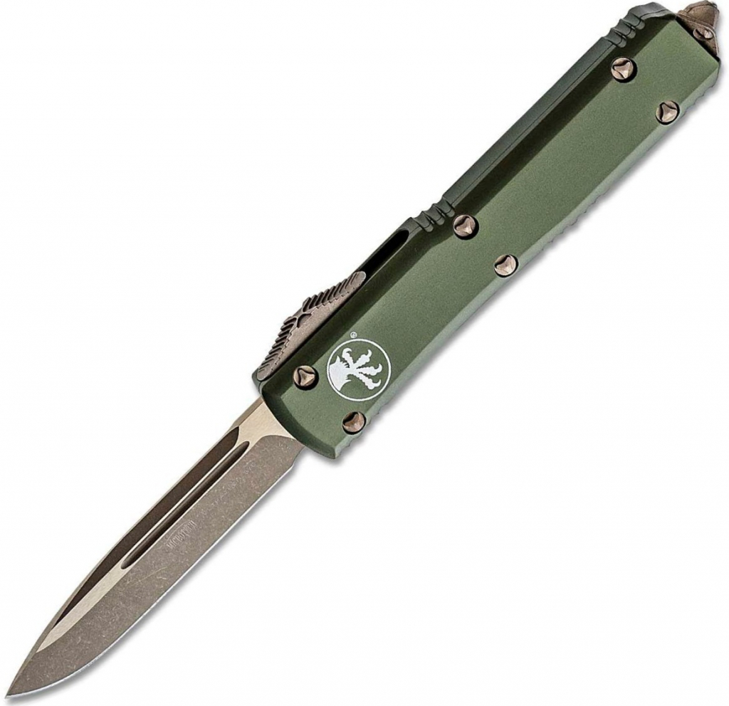 Microtech Ultrarech Bronzed 121-13