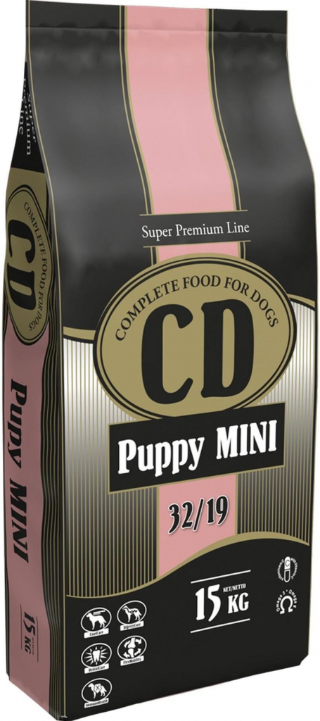 CD Puppy MINI 15 kg