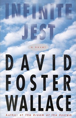 Infinite Jest Wallace David FosterPevná vazba