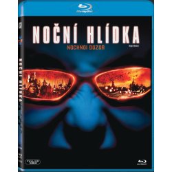 Noční hlídka