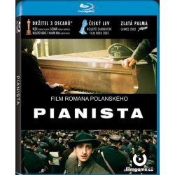 Pianista BD