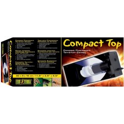 HAGEN ExoTerra Compact Top 30 osvětlení