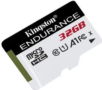 Kingston SDHC UHS-I 32 GB E/32GB