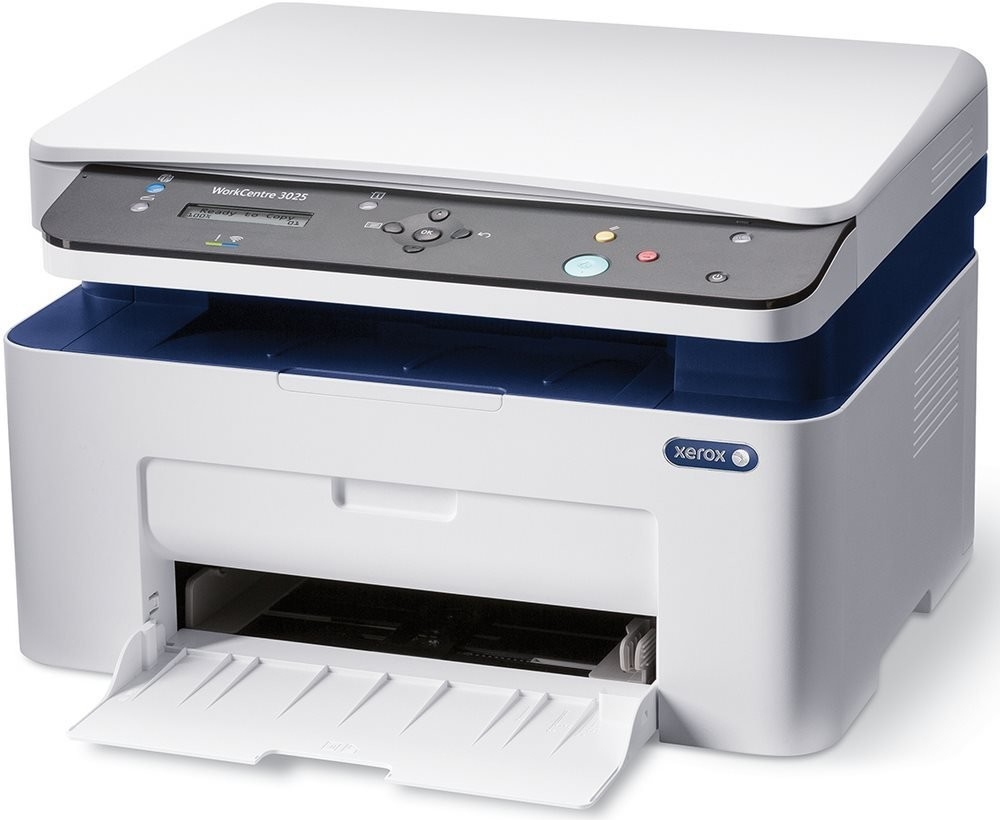 Xerox WorkCentre 3025Bi