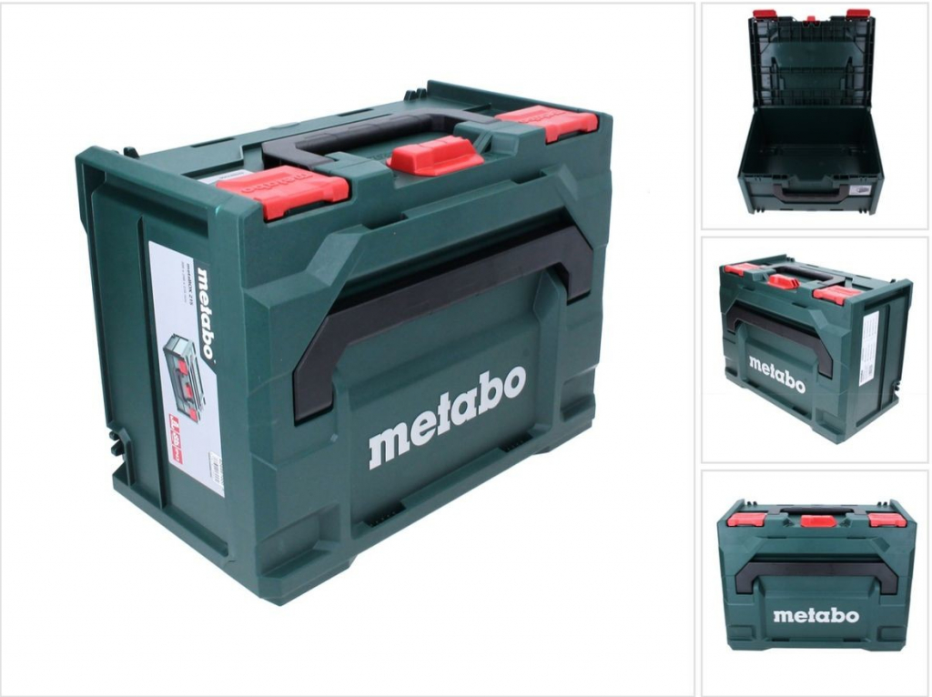 Metabo METABOX 215 626887000