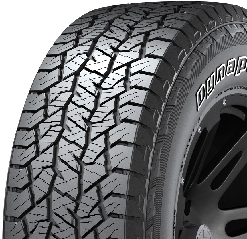 Hankook Dynapro AT2 RF11 235/75 R16 119/116S