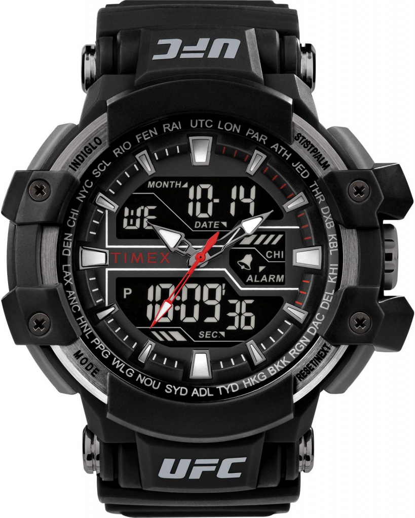 Timex UFC TW5M51800