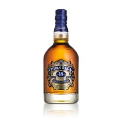 Chivas Regal 18 let 0,7l