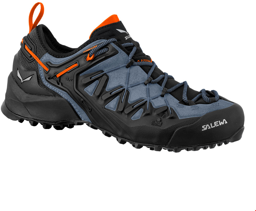 Salewa MS Wildfire Edge GTX dark denim black