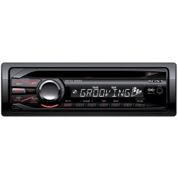 Sony CDX-GT240