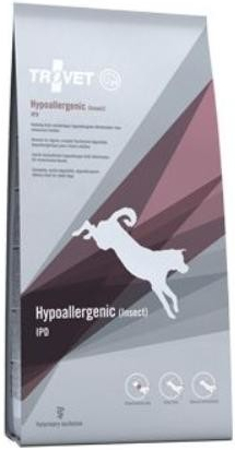 Trovet pes IPD Hypoalergenic 2 x 10 kg